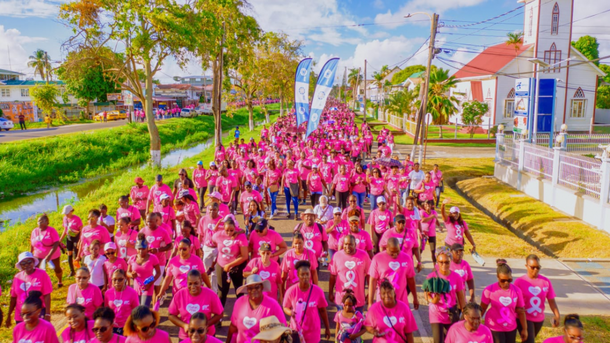 pinktober